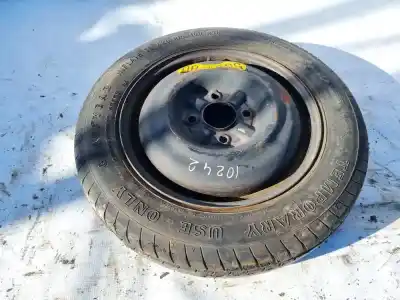 Second-hand car spare part various parts for volvo s40 i (644) 1.9 di oem iam references 4x114.3