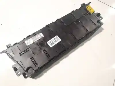 Автозапчасти б/у приборная доска за citroen c4 picasso i monospace (ud_) 2.0 hdi 138 ссылки oem iam p9664365280  