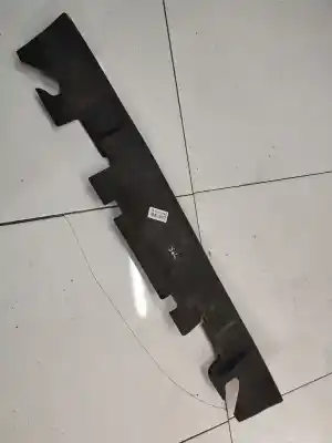 Peça sobressalente para automóvel em segunda mão plásticos por bmw 3 touring (e46) 320 d referências oem iam 