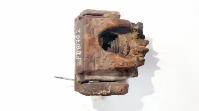 Second-hand car spare part front right brake caliper for citroen c5 iii (rd_) 2.0 hdi (rdrhda) oem iam references 