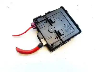 Second-hand car spare part fuse box unit for bmw 1502-2002 (e10) 1802 oem iam references 10688710  13632, v49136725-03