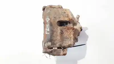 Peça sobressalente para automóvel em segunda mão pinça de travão dianteira direita por ford taurus (p5_) 3.0 24v referências oem iam 