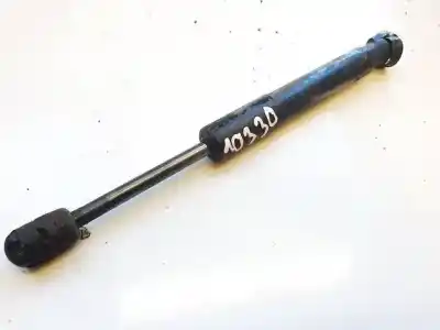 Peça sobressalente para automóvel em segunda mão amortecedores do tronco / porta por bmw 1502-2002 (e10) 1802 referências oem iam 51237148864