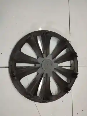 Pezzo di ricambio per auto di seconda mano coprimozzi per ford s-max (wa6) 2.0 tdci riferimenti oem iam   