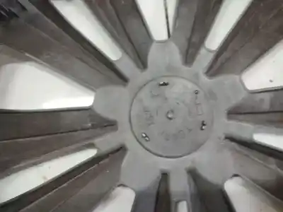 Pezzo di ricambio per auto di seconda mano coprimozzi per ford s-max (wa6) 2.0 tdci riferimenti oem iam   