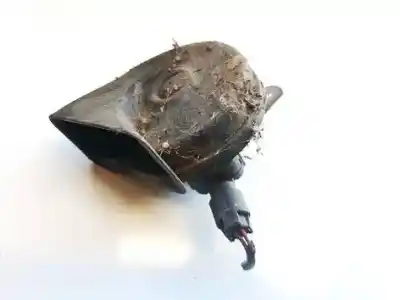 Peça sobressalente para automóvel em segunda mão buzina / sirene por bmw 1502-2002 (e10) 1802 referências oem iam 0055306