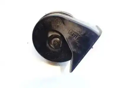 Peça sobressalente para automóvel em segunda mão buzina / sirene por bmw 1502-2002 (e10) 1802 referências oem iam 0055306