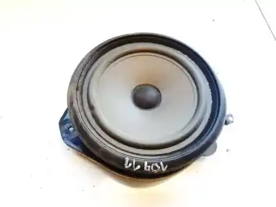 Peça sobressalente para automóvel em segunda mão colunas de som por seat exeo st (3r5) (2009>) 2.0 tdi referências oem iam 8e0035411