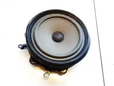 Peça sobressalente para automóvel em segunda mão colunas de som por seat exeo st (3r5) (2009>) 2.0 tdi referências oem iam 8e0035411