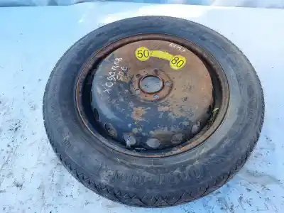 Second-hand car spare part various parts for volvo xc90 2.5 t (7 asientos) oem iam references 5x108