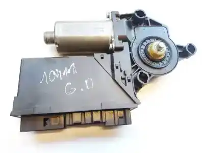 Peça sobressalente para automóvel em segunda mão motor elevador vidro traseiro direito por seat exeo st (3r5) (2009>) 2.0 tdi referências oem iam 0130821766