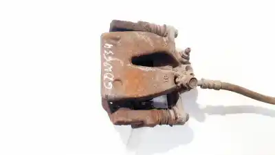 Peça sobressalente para automóvel em segunda mão pinça de travão traseira direita por toyota avensis (_t25_) 2.2 d-cat (adt251_) referências oem iam 