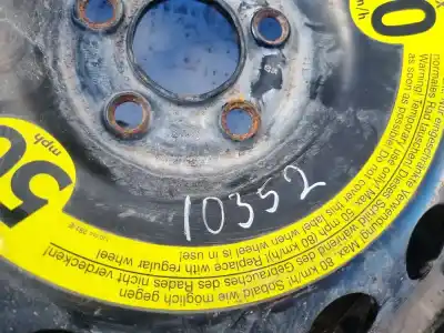 Pezzo di ricambio per auto di seconda mano pezzi vari per ford taurus (p5_) 3.0 24v riferimenti oem iam 5x100  20545r16