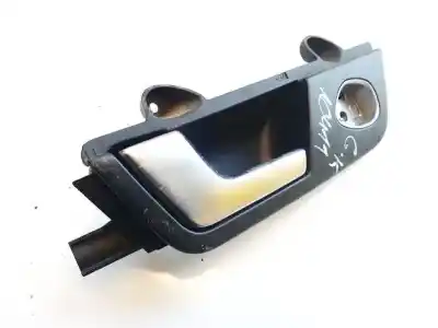 Peça sobressalente para automóvel em segunda mão puxador interior traseiro esquerdo por seat exeo st (3r5) (2009>) 2.0 tdi referências oem iam 8e0839019