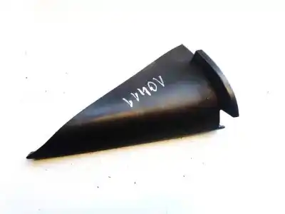 Peça sobressalente para automóvel em segunda mão peças diversas por seat exeo st (3r5) (2009>) 2.0 tdi referências oem iam 8e0857570