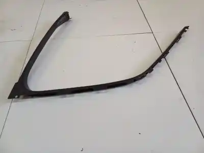 Автозапчасти б/у пластик за nissan bluebird hatchback (t72, t12) 1.6 ссылки oem iam 6m21r201a19aew