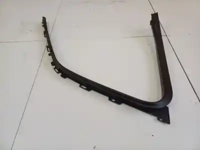 Автозапчастина б/у пластикler для nissan bluebird hatchback (t72, t12) 1.6 посилання на oem iam 6m21r201a19aew  6m21-r201a19-aew