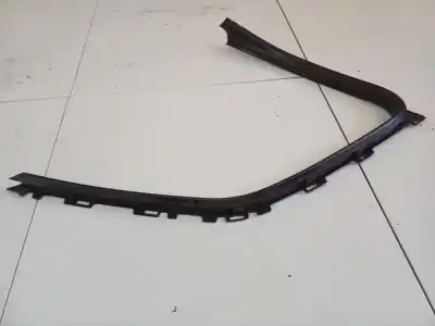 Автозапчастина б/у пластикler для nissan bluebird hatchback (t72, t12) 1.6 посилання на oem iam 6m21r201a19aew  6m21-r201a19-aew