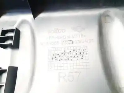 Pezzo di ricambio per auto di seconda mano plastica per bmw 1502-2002 (e10) 1802 riferimenti oem iam 9133688  