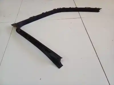 Автозапчасти б/у пластик за nissan bluebird hatchback (t72, t12) 1.6 ссылки oem iam 6m21r201a18aew  6m21-r201a18-aew