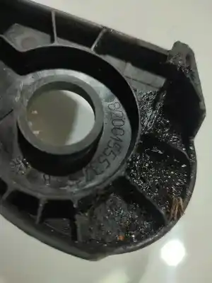 Peça sobressalente para automóvel em segunda mão plásticos por renault espace iv (jk0/1_) 2.2 dci (jk0h) referências oem iam 820015537  820015537