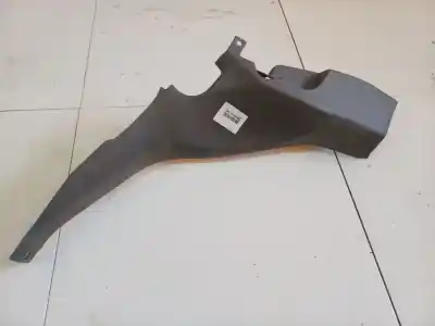 Автозапчастина б/у пластикler для nissan bluebird hatchback (t72, t12) 1.6 посилання на oem iam 2s61a31017agw