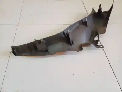 Автозапчастина б/у пластикler для nissan bluebird hatchback (t72, t12) 1.6 посилання на oem iam 2s61a31017agw  2s61 a31017 agw, d0d1a lh, d0d1alh