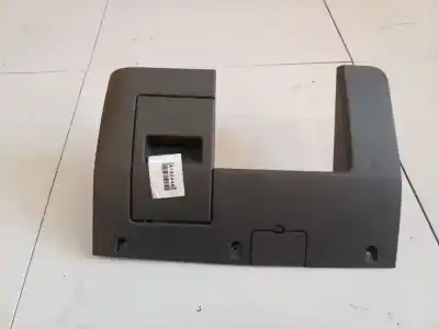 Автозапчастина б/у пластикler для nissan bluebird hatchback (t72, t12) 1.6 посилання на oem iam 2s61a043k93ab