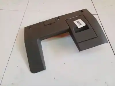 Автозапчасти б/у пластик за nissan bluebird hatchback (t72, t12) 1.6 ссылки oem iam 2s61a043k93ab  2s61-a043k93-ab