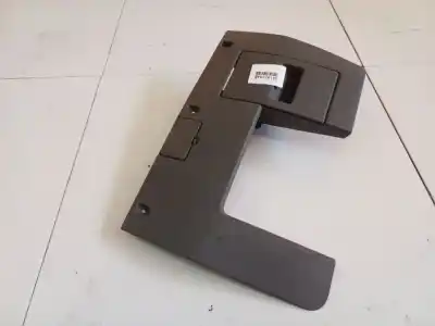 Автозапчасти б/у пластик за nissan bluebird hatchback (t72, t12) 1.6 ссылки oem iam 2s61a043k93ab  2s61-a043k93-ab