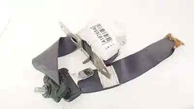 Pezzo di ricambio per auto di seconda mano Cintura Di Sicurezza Posteriore Sinistra per SUZUKI SWIFT III (MZ, EZ) 1.3 (RS 413) Riferimenti OEM IAM 8496062J0  84960-62J0