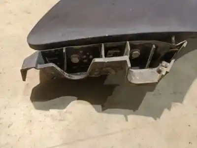 Peça sobressalente para automóvel em segunda mão reforço do pára choques dianteiro por saab 900 i (ac4, am4) 2.0 i referências oem iam 