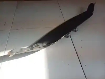 Pezzo di ricambio per auto di seconda mano plastica per ford ka (ru8) 1.2 riferimenti oem iam 0l2d184  0l2 d184