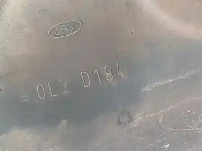 Pezzo di ricambio per auto di seconda mano plastica per ford ka (ru8) 1.2 riferimenti oem iam 0l2d184  0l2 d184