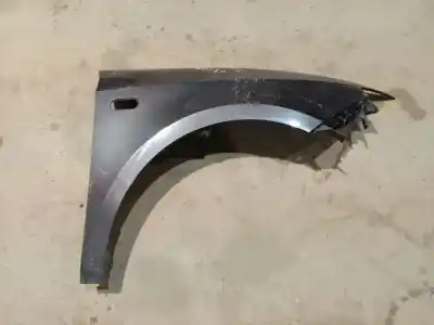 Peça sobressalente para automóvel em segunda mão guarda-lamas dianteiro direito por seat ibiza (6j5) 1.4 16v referências oem iam 