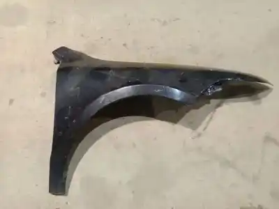 Peça sobressalente para automóvel em segunda mão guarda-lamas dianteiro direito por ford taurus (p5_) 3.0 24v referências oem iam 