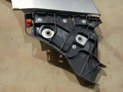 Pezzo di ricambio per auto di seconda mano rinforzo paraurti anteriore per bmw 3 (e30) m3 2.3 riferimenti oem iam 