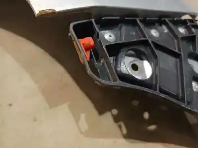 Second-hand car spare part front bumper reinforcement for bmw 3 (e30) m3 2.3 oem iam references   