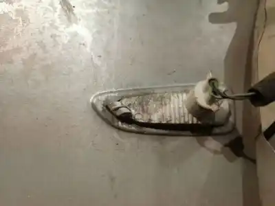 Second-hand car spare part right side light for bmw 3 (e30) m3 2.3 oem iam references   