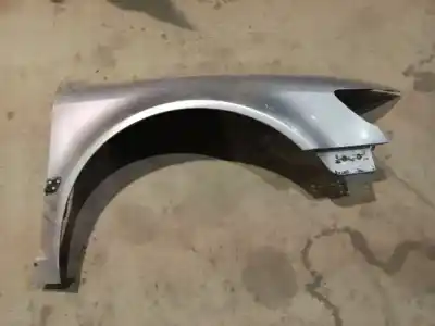 Peça sobressalente para automóvel em segunda mão guarda-lamas dianteiro direito por opel kadett e fastback (t85) 1.4 s (c08, c48, d08, d48) referências oem iam 