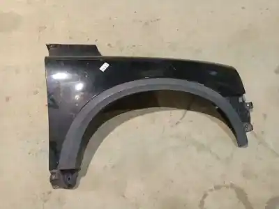 Peça sobressalente para automóvel em segunda mão guarda-lamas dianteiro direito por audi coupe b2 (81, 855, 856) 2.3 quattro referências oem iam 