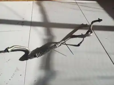 Second-hand car spare part air conditioning pipes for ford c-max (cb3) 1.6 tdci cat oem iam references    Second-hand car spare part air conditioning pipes for ford c-max (cb3) 1.6 tdci cat oem iam references