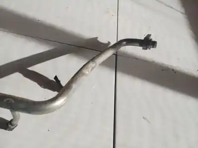 Second-hand car spare part air conditioning pipes for ford c-max (cb3) 1.6 tdci cat oem iam references    Second-hand car spare part air conditioning pipes for ford c-max (cb3) 1.6 tdci cat oem iam references