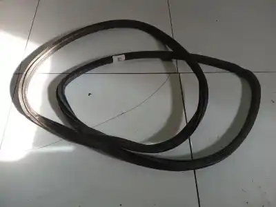 Peça sobressalente para automóvel em segunda mão junta vedante da porta por bmw 3 (e30) m3 2.3 referências oem iam   