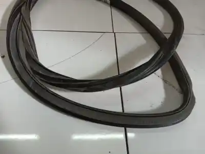 Peça sobressalente para automóvel em segunda mão junta vedante da porta por bmw 3 (e30) m3 2.3 referências oem iam   