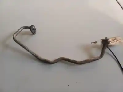 Tweedehands auto-onderdeel airconditioning pijpen voor peugeot 206 fastback (2a/c) 1.6 16v oem iam-referenties 