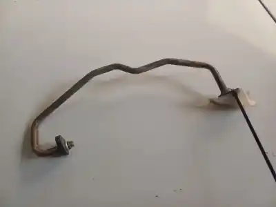 Автозапчасти б/у трубы кондиционирования воздуха за peugeot 206 fastback (2a/c) 1.6 16v ссылки oem iam   