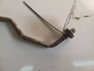 Автозапчасти б/у трубы кондиционирования воздуха за peugeot 206 fastback (2a/c) 1.6 16v ссылки oem iam   