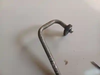 Автозапчасти б/у трубы кондиционирования воздуха за peugeot 206 fastback (2a/c) 1.6 16v ссылки oem iam   