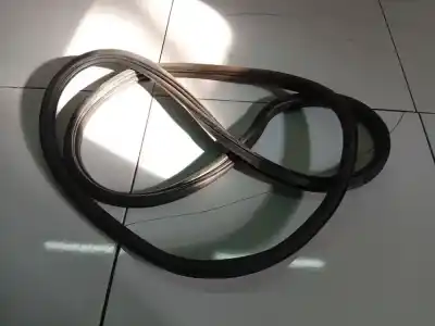 Автозапчасти б/у контур двери резиновый за bmw 3 (e30) m3 2.3 ссылки oem iam   